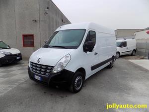 RENAULT Master T dCi/100 PM-TA Furgone E5 rif. 