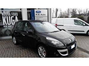 RENAULT Scenic Scénic X-Mod 1.9 dCi 130CV Luxe rif. 