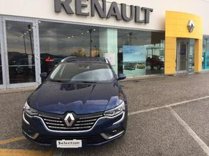 RENAULT Talisman Sporter dCi 130 CV EDC Energy Intens