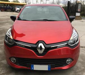 Renault Clio 1.5 DCI 8V 90cv S&S 5 Porte Energy navigatore