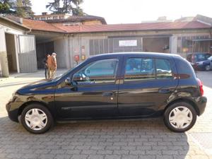 Renault Clio 1.5 Dci 5 Porte