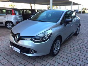 Renault Clio CV 5 porte Zen NAVI GPL