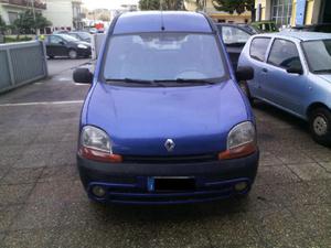 Renault Kangoo 1.9 dTi 5 porte Ice