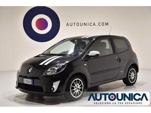 Renault Twingo V TCE GT GORDINI PELLE CERCHI CRUISE