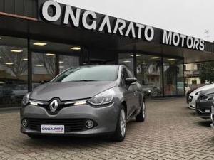 Renault clio cv 5 porte life navi