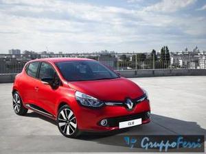 Renault clio dci 8v 75cv start&stop 5 porte energy zen