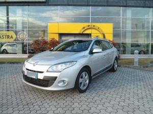 Renault megane mÃ©gane 1.5 dci 110cv s.tour dynam.autoc.