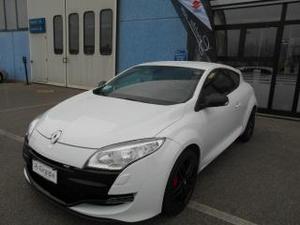 Renault megane mÃ©gane coupÃ© 2.0 t 250cv rs