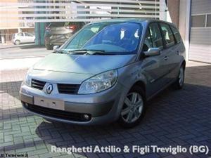 Renault GRAND SCENIC 1.9 DCI CONFORT D