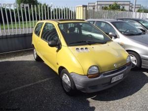 Renault TWINGO 1.2I CAT SUMMER (CC