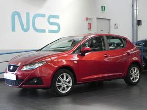 SEAT Ibiza 1.4 TDI 80CV 5p. Stylance NEOPATENTATI rif.