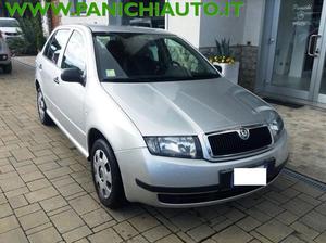 SKODA Fabia 1.2 cat 5 porte Casual rif. 