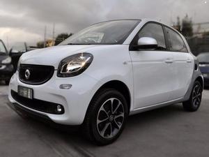 SMART ForFour  Passion PROMO! TETTO PANORAMA, CLIMA...