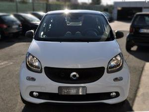 SMART ForFour  twinamic Youngster AUTOMATICA! PROMO!!!