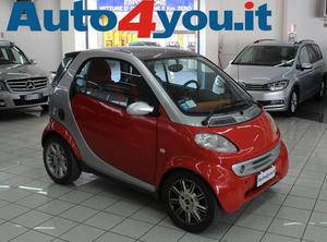 SMART ForTwo 600 smart & passion (40 kW) "LEGGERE BENE" rif.