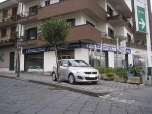 SUZUKI Swift 1.3 DDiS 5 porte B-Easy rif. 