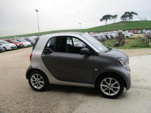Smart fortwo kw youngster