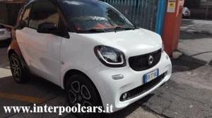 Smart fortwo  passion km 0