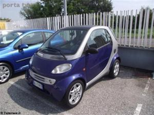 Smart FORTWO 600 SMART & PASSION