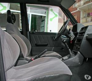 Suzuki Vitara 1.6i 16V 5 Porte JLX P.pack - MANUTENZIONE CUR