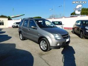 Suzuki ignis 1.3 ddis 16v cat standard