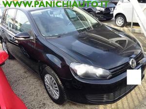 VOLKSWAGEN Golf 1.4 5p. United rif. 