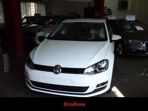 VOLKSWAGEN Golf 1.6 TDI 110 CV 5p. Comfortline BlueMotion