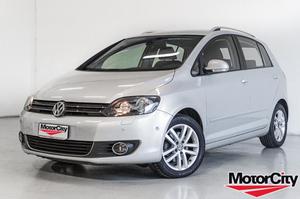 VOLKSWAGEN Golf Plus 1.4 TSI Highline rif. 