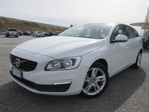 VOLVO V60 D3 Geartronic Business rif. 