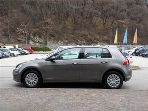 Volkswagen Golf 1.6 TDI 90 CV 5p. Trendline BlueMotion