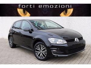 Volkswagen Golf ALLSTAR 1.6TDI