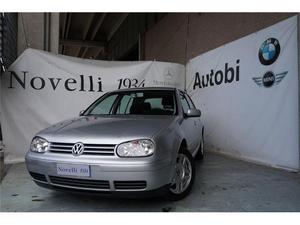 Volkswagen Golf IV BENZINA confortline 3 porte