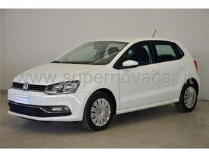 Volkswagen Polo 1.2 TSI DSG 5p. Comfortline BlueMotion