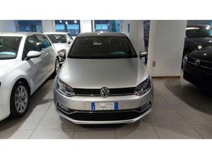 Volkswagen Polo 1.4 TDI 90 CV 5p. Comfortline BMT