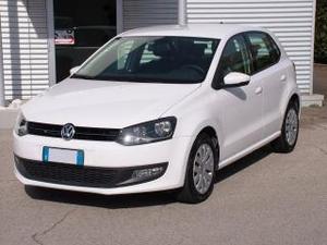 Volkswagen polo 1.2 tdi dpf 5p. comfortline