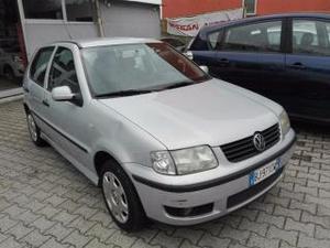 Volkswagen polo 1.4 cat 5 porte comfortline air