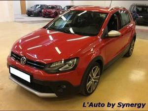 Volkswagen polo 1.6 tdi 90cv dpf