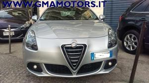 ALFA ROMEO Giulietta 1.6 JTDm- CV Exclusive rif.