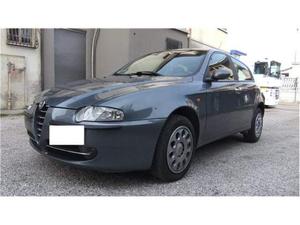 ALFA ROMEO  porte 1.9 JTD 115CV Anno 