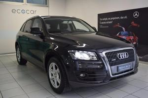 AUDI Q5 2.0 TDI 170 CV quattro S tronic rif. 