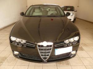 Alfa Romeo  JTDm 16V Exclusive