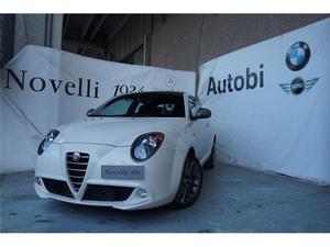 Alfa Romeo MiTo Benzina 1.4 tb m.air Q.verde premium pack