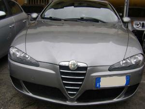 Alfa Romeo V TS 5 porte Distinctive