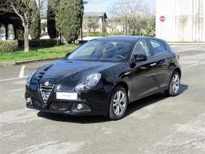 Alfa romeo giulietta 1.4 turbo multiair tct distinctive