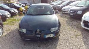 Alfa romeo i 16v t.s. (105 cv) cat 5p. dist.