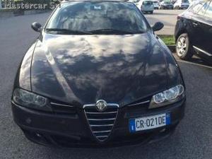 Alfa romeo  jtd sportwagon business facelift