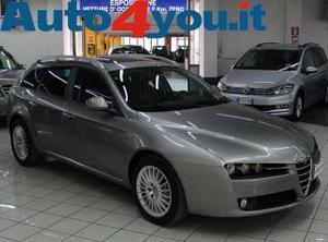 Alfa romeo  jts v6 24v q4 sportwagon exclusive