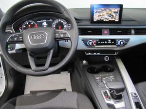 Audi A4 2.0 TDI 150CV S tronic Business