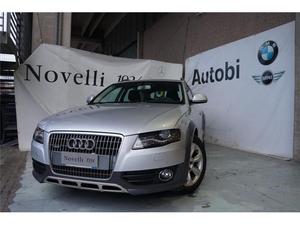 Audi A4 allroad 2.0 TDI F.AP. Advanced