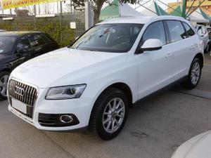 Audi Q5 2.0 TDI 177 CV quattro S tr.